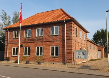 Vester Nebel Forsamlingshus
